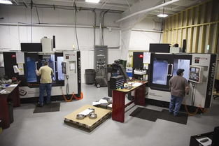 立式加工中心 民辦培訓機構提升工廠靈活性與效率的關鍵路徑