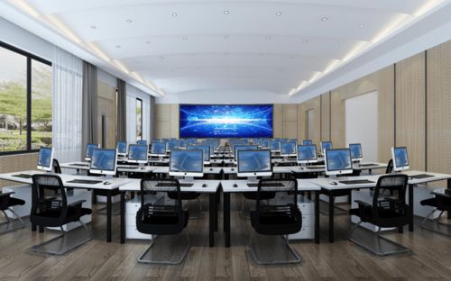 政策東風下，廣東6億元投資職業教育虛擬仿真實訓基地建設的新機遇與民辦培訓機構發展路徑