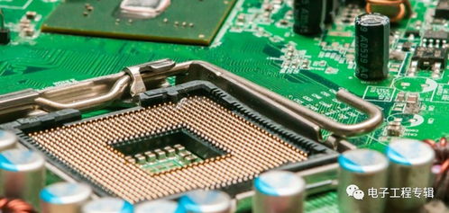 2018年中國IC設(shè)計(jì)產(chǎn)業(yè)產(chǎn)值突破2500億元，北京芯詣?wù)宫F(xiàn)強(qiáng)勁增長(zhǎng)勢(shì)頭